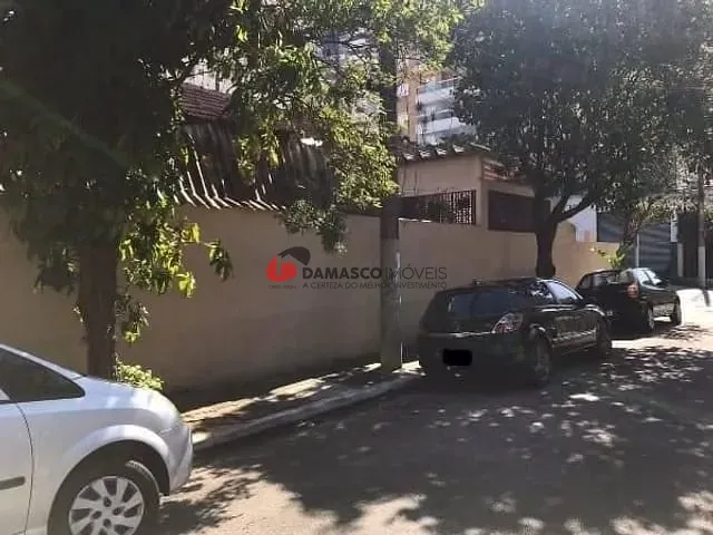 Casa com 2752m² 2 quartos e 2 banheiros, à venda, no bairro Cerâmica em São Caetano do Sul