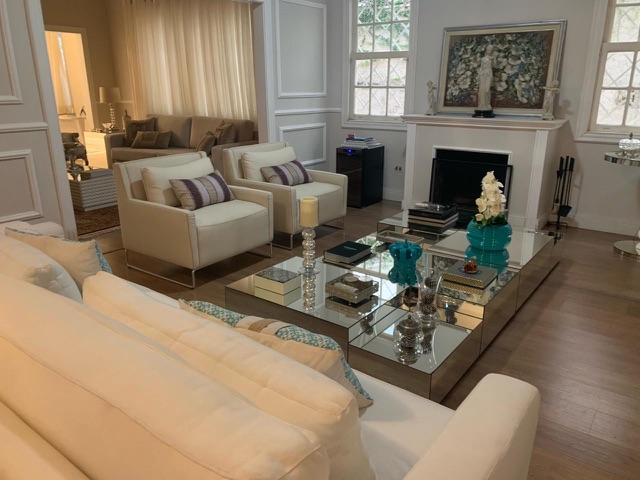 Casa com 543m² 5 quartos e 4 banheiros, à venda, no bairro Jardim Paulista em São Paulo