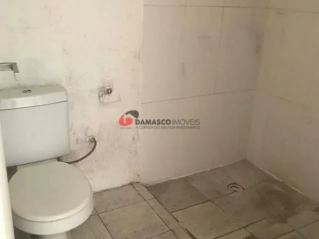 Casa com 240m² 3 quartos e 1 banheiro, à venda, no bairro Jardim Santo André em Santo André
