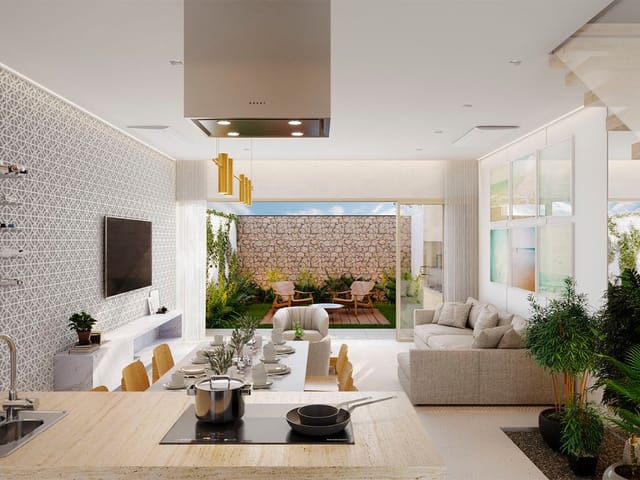 Casa com 300m² 3 quartos e 4 banheiros, à venda, no bairro Campo Belo em São Paulo