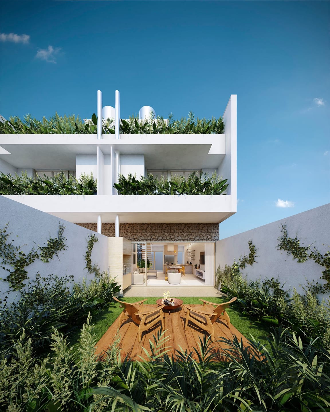 Casa em Campo Belo — foto 3