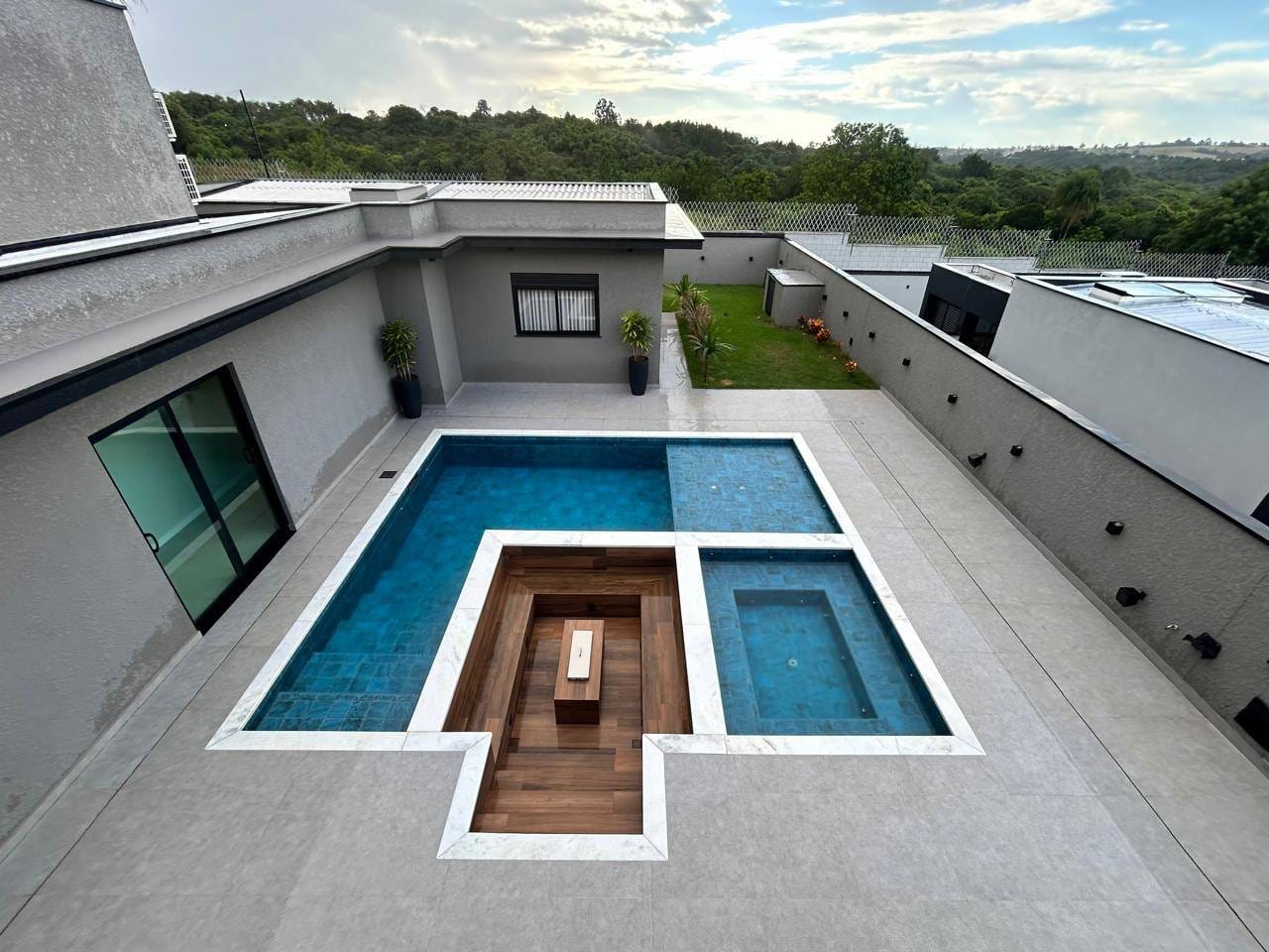 Casa em Parque Reserva Fazenda Imperial — foto 2