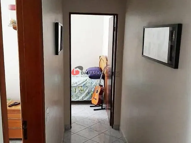 Casa com 181m² 3 quartos e 2 banheiros, à venda, no bairro Santa Maria em São Caetano do Sul