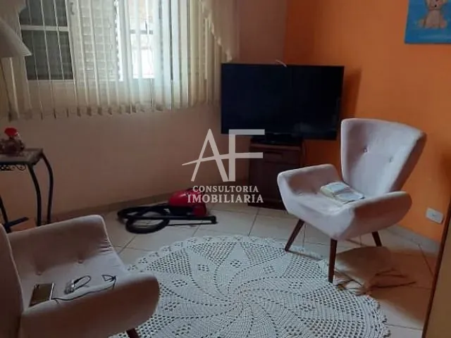 Casa com 270m² 3 quartos e 3 banheiros, à venda, no bairro Jardim Santa Clara em Taubaté