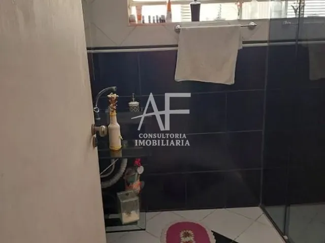 Casa com 270m² 3 quartos e 3 banheiros, à venda, no bairro Jardim Santa Clara em Taubaté