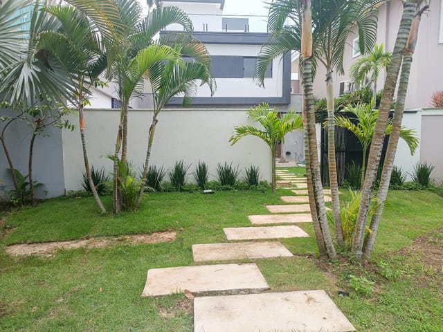 Casa 4 quartos e 6 banheiros, à venda, no bairro Recreio dos Bandeirantes em Rio de Janeiro