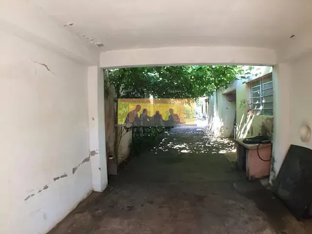Casa com 552m² 3 quartos e 2 banheiros, à venda, no bairro Vila Modesto Fernandes em Campinas