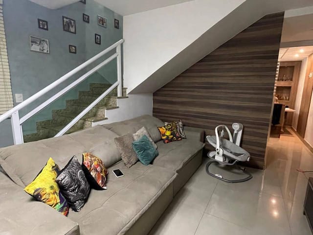 Casa 3 quartos e 4 banheiros, à venda, no bairro Alphaville em Campos dos Goytacazes