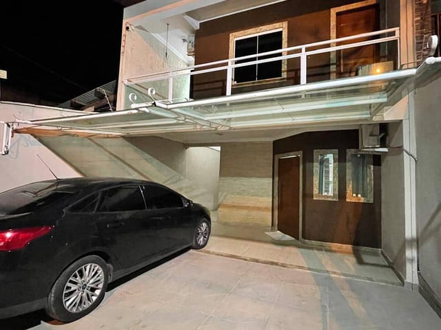Casa 3 quartos e 4 banheiros, à venda, no bairro Alphaville em Campos dos Goytacazes