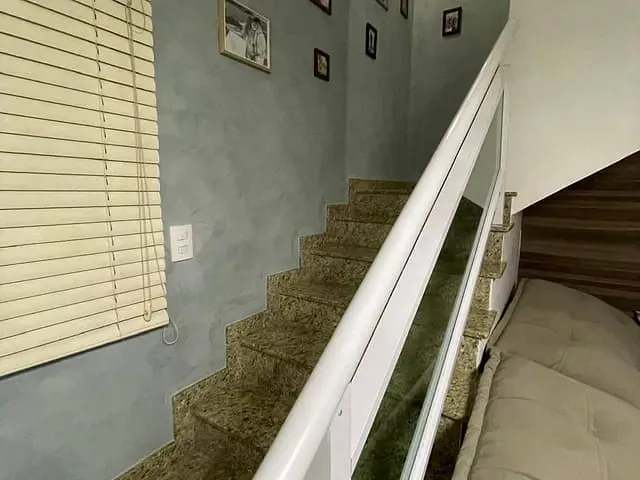 Casa 3 quartos e 4 banheiros, à venda, no bairro Alphaville em Campos dos Goytacazes