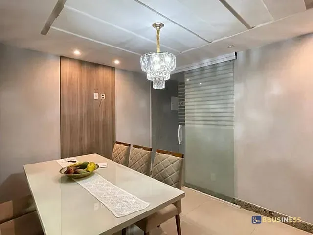 Casa 3 quartos e 4 banheiros, à venda, no bairro Alphaville em Campos dos Goytacazes