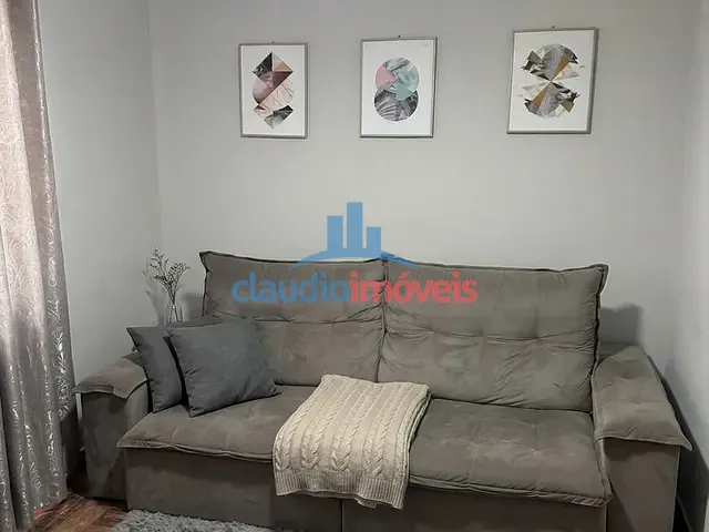 Casa com 232m² 2 quartos e 2 banheiros, à venda, no bairro Colônia Santo Antônio em Barra Mansa