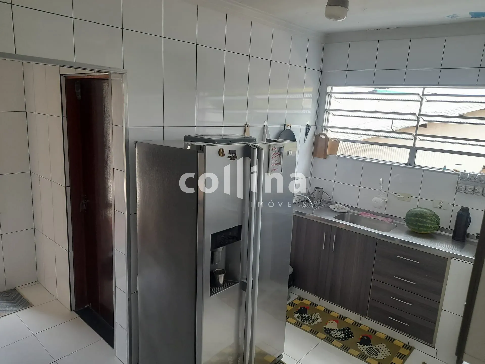 Casa, 6 quartos, 233 m² - Foto 7