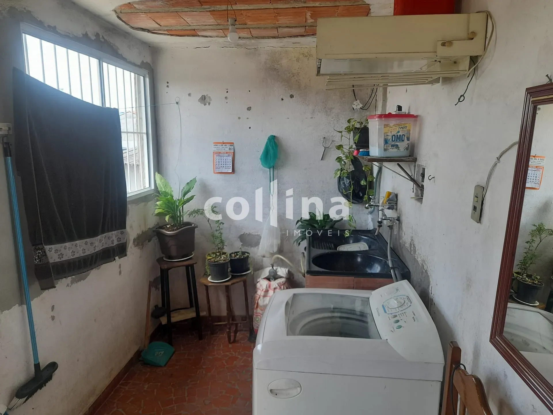 Casa, 6 quartos, 233 m² - Foto 8