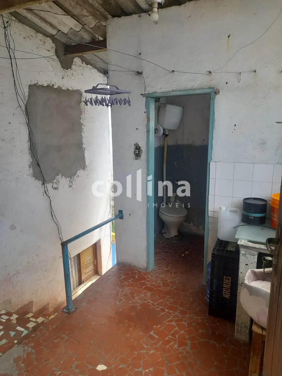 Casa, 6 quartos, 233 m² - Foto 11