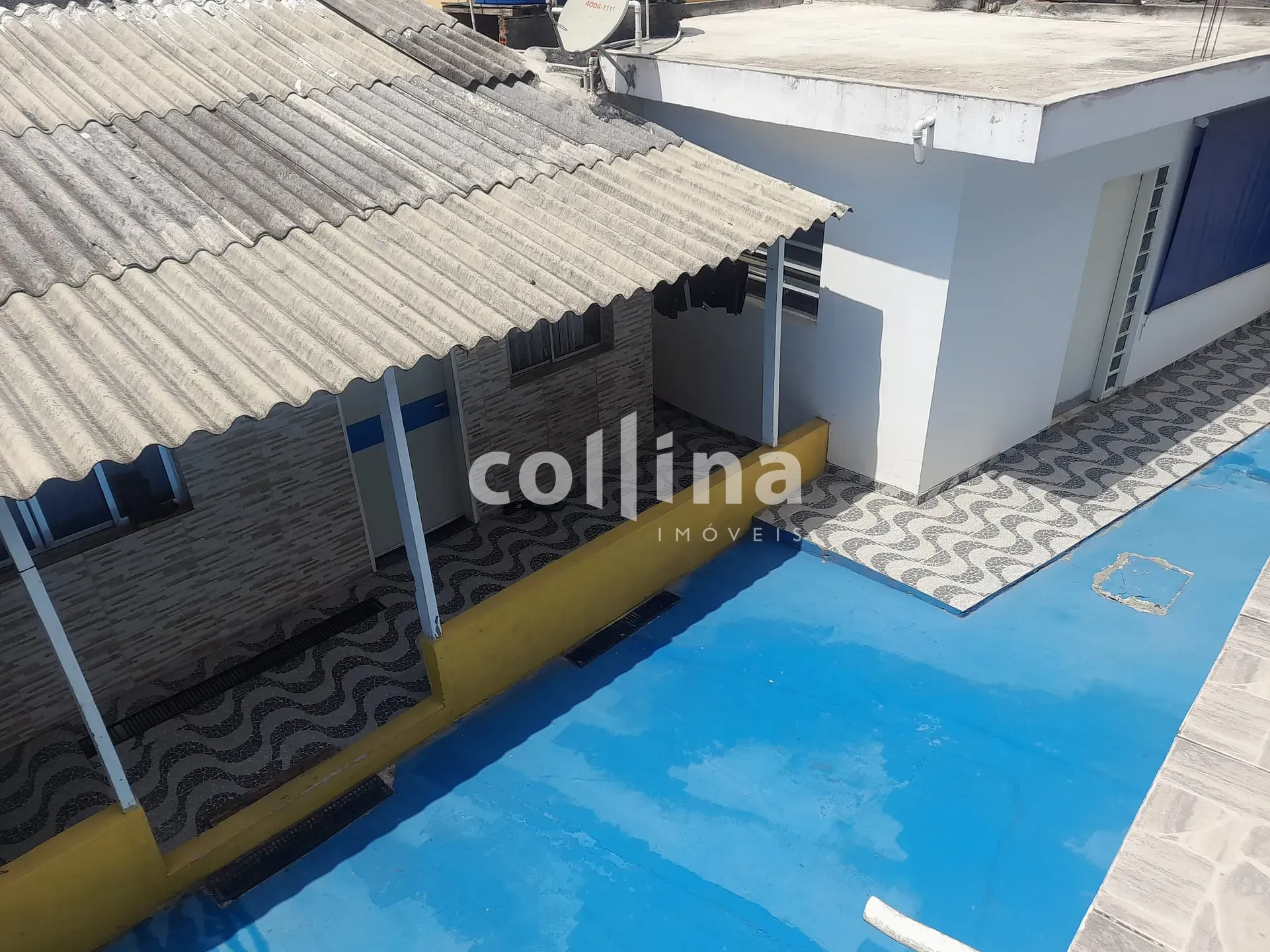 Casa, 6 quartos, 233 m² - Foto 14