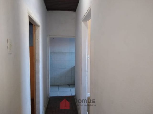 Casa à venda, no bairro Centro em Tremembé