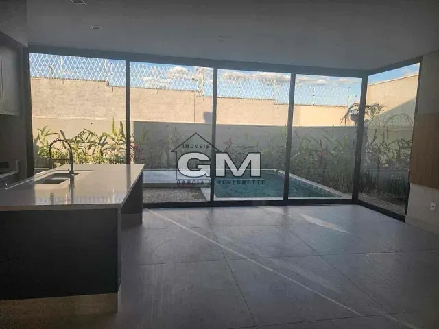 Casa 3 quartos e 4 banheiros, à venda, no bairro Bonfim Paulista em Ribeirão Preto