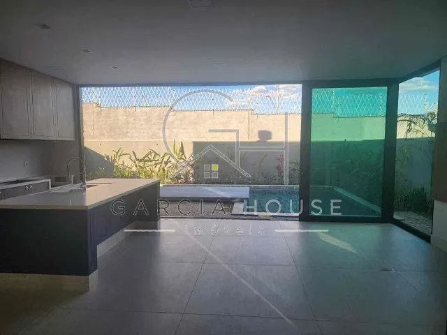 Casa 3 quartos e 4 banheiros, à venda, no bairro Bonfim Paulista em Ribeirão Preto