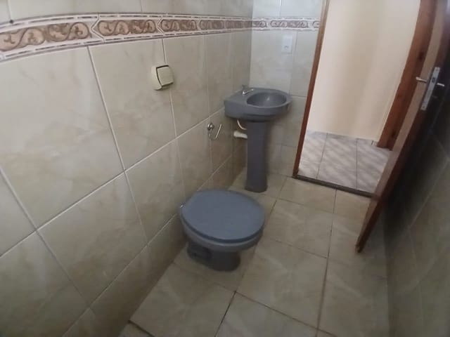 Casa 2 quartos e 1 banheiro, à venda, no bairro Santa Clara em Campinas