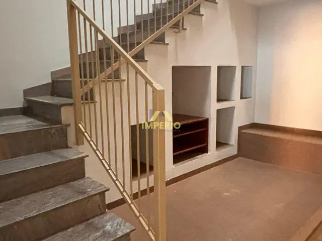 Casa com 160m² 4 quartos e 2 banheiros, à venda, no bairro Centro em Salto