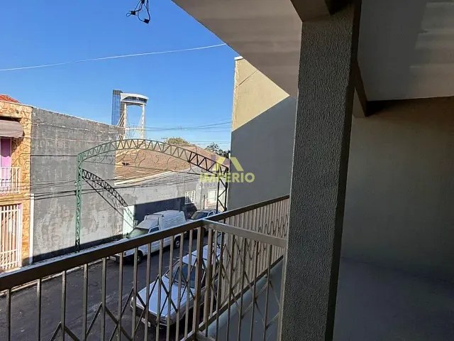 Casa com 160m² 4 quartos e 2 banheiros, à venda, no bairro Centro em Salto