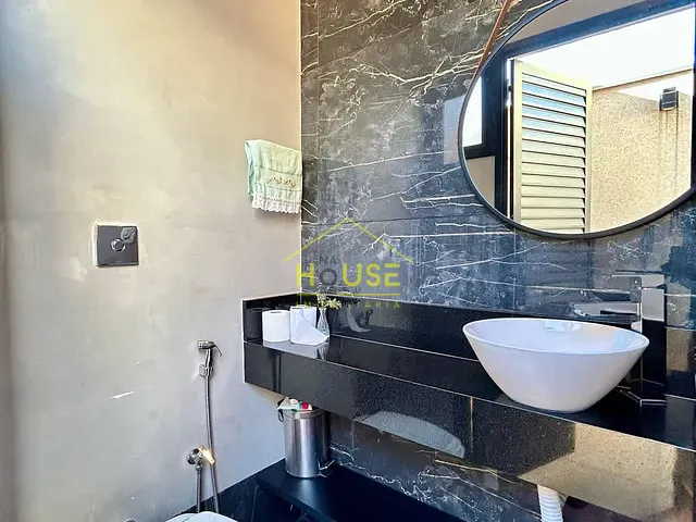 Casa com 253m² 3 quartos e 4 banheiros, à venda, no bairro Residencial Maria Júlia em São José do Rio Preto