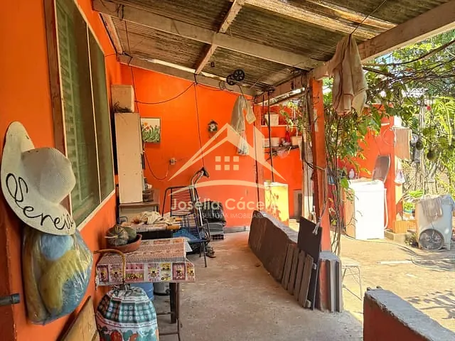 Casa com 250m² 3 quartos e 2 banheiros, à venda, no bairro aldeia velha em Chapada dos Guimarães