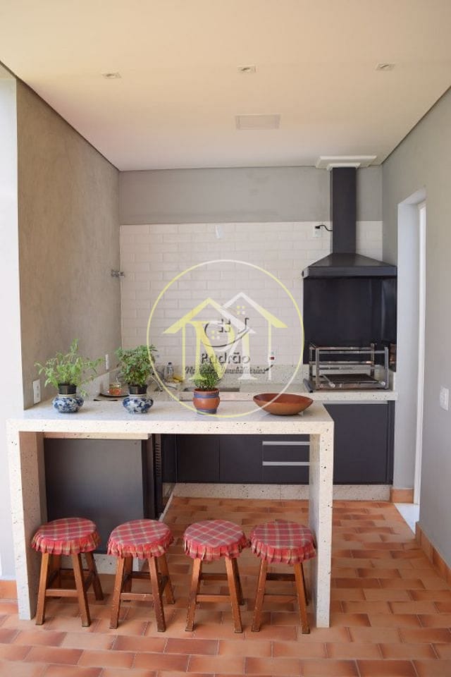 Casa, 3 quartos, 260 m² - Foto 3