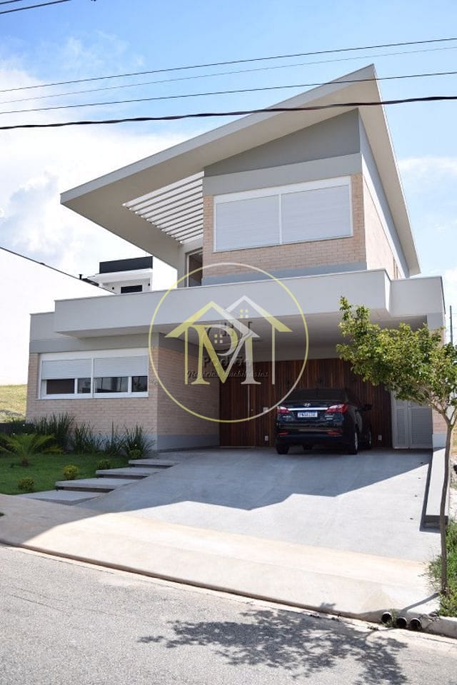 Casa, 3 quartos, 260 m² - Foto 1