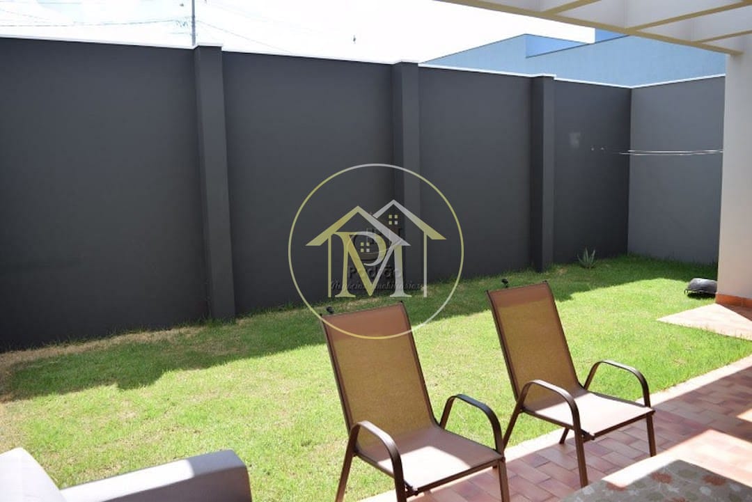 Casa, 3 quartos, 260 m² - Foto 10