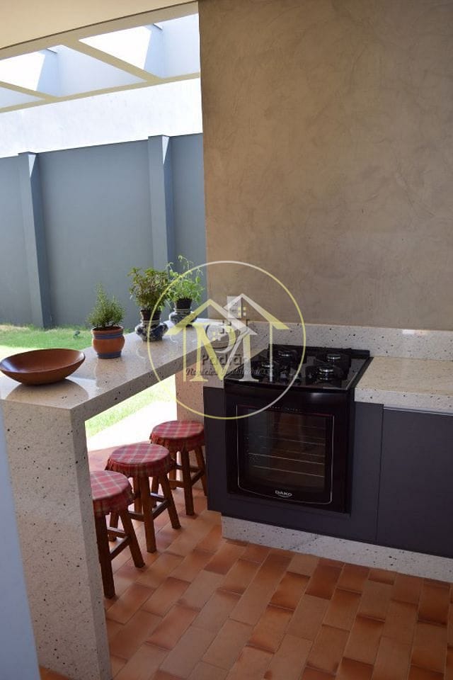 Casa, 3 quartos, 260 m² - Foto 4