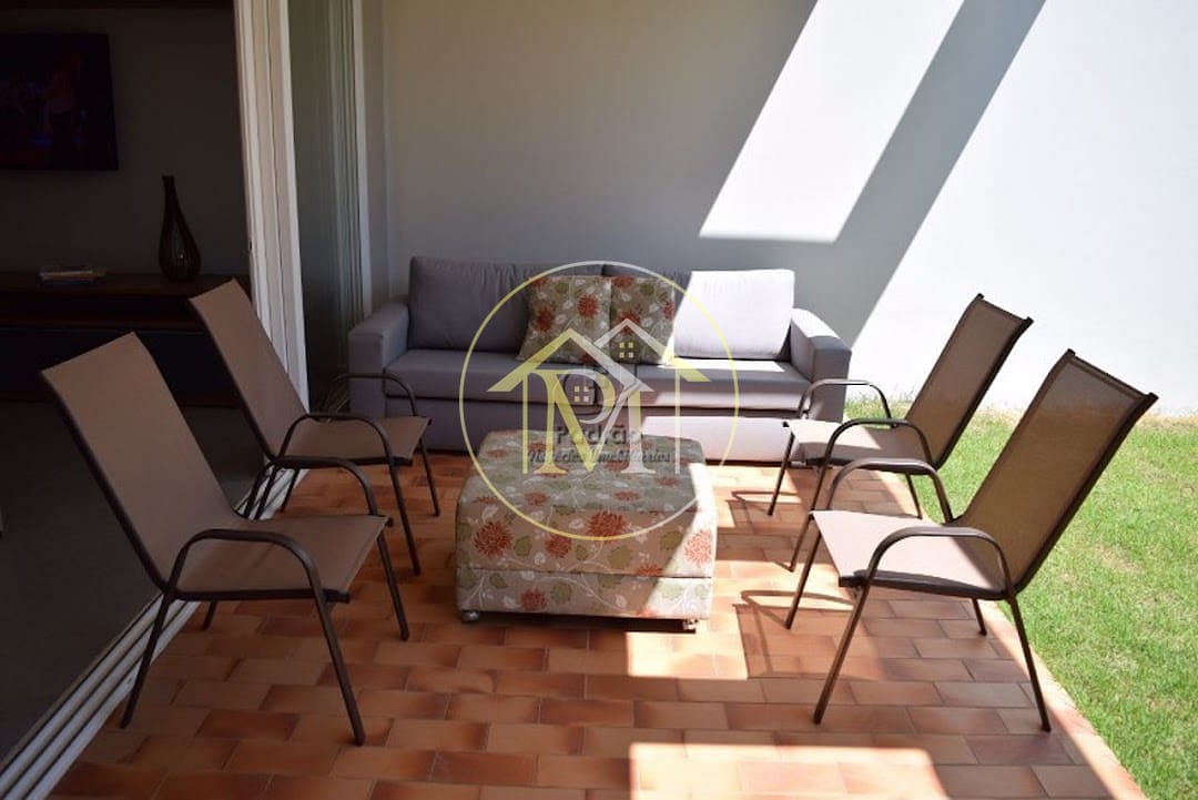 Casa, 3 quartos, 260 m² - Foto 5