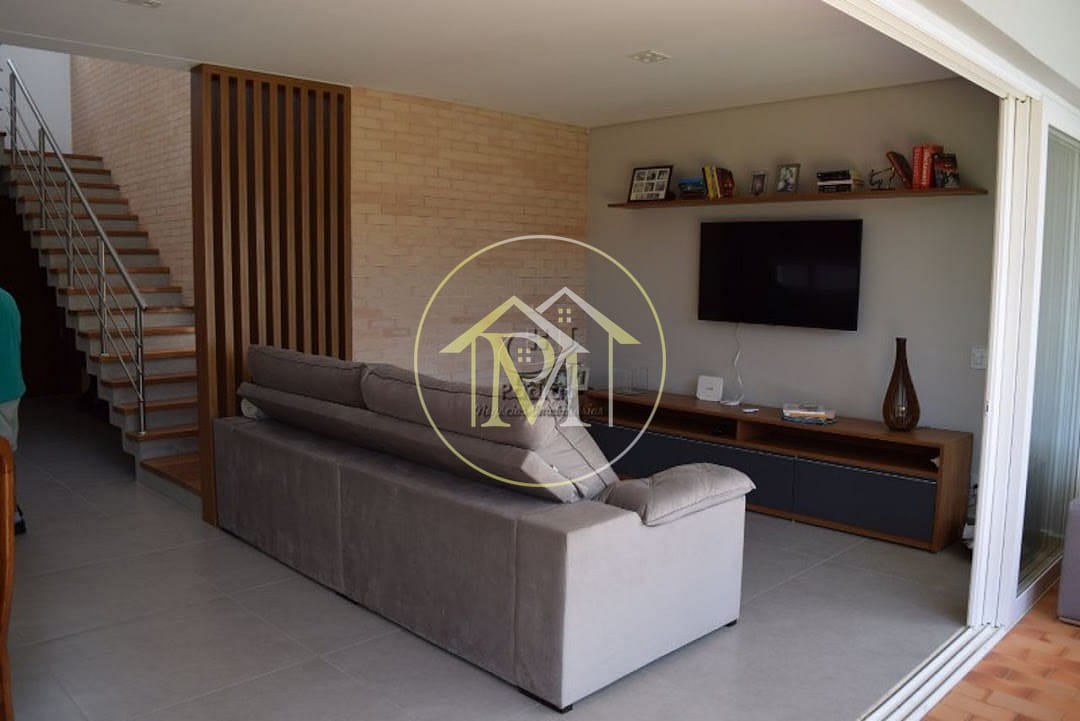 Casa, 3 quartos, 260 m² - Foto 7