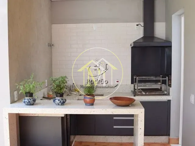 Casa com 260m² 3 quartos e 5 banheiros, à venda, no bairro Ibiti Royal Park em Sorocaba