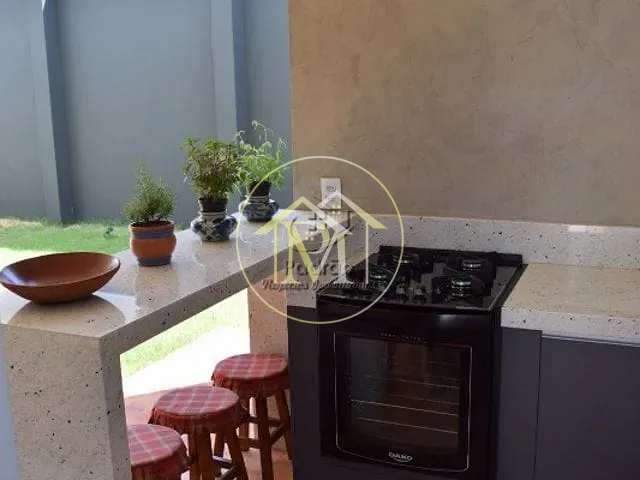 Casa com 260m² 3 quartos e 5 banheiros, à venda, no bairro Ibiti Royal Park em Sorocaba