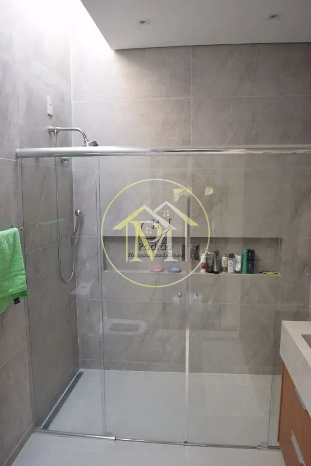 Casa, 3 quartos, 260 m² - Foto 19