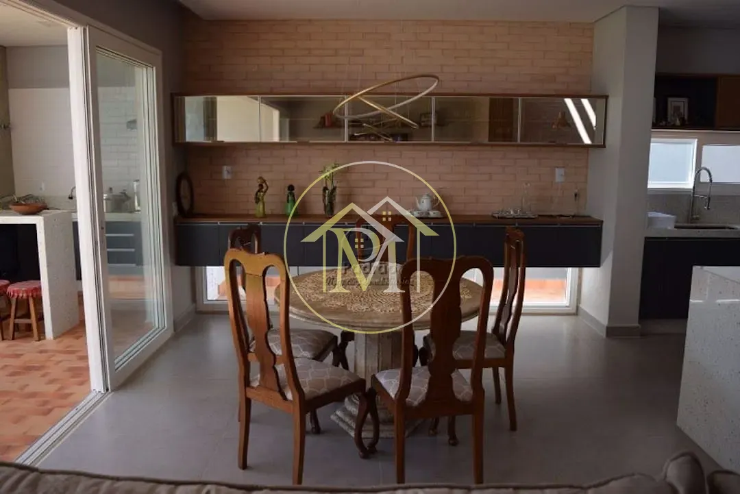 Casa, 3 quartos, 260 m² - Foto 9