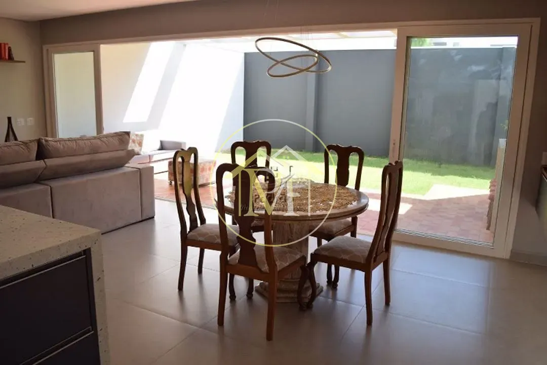 Casa, 3 quartos, 260 m² - Foto 13
