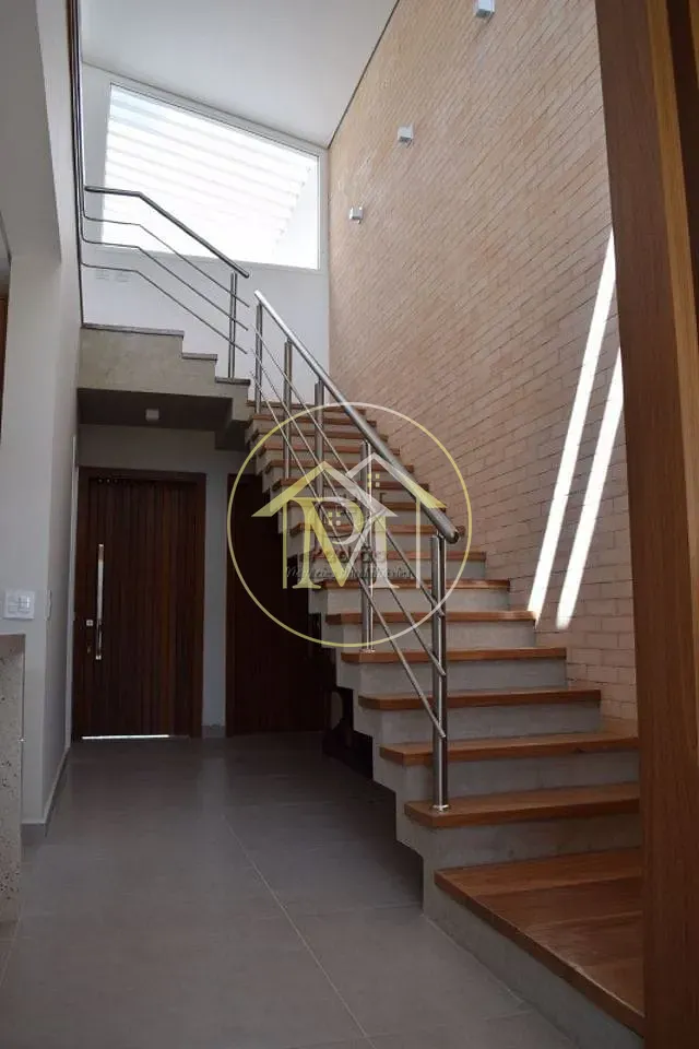 Casa, 3 quartos, 260 m² - Foto 15