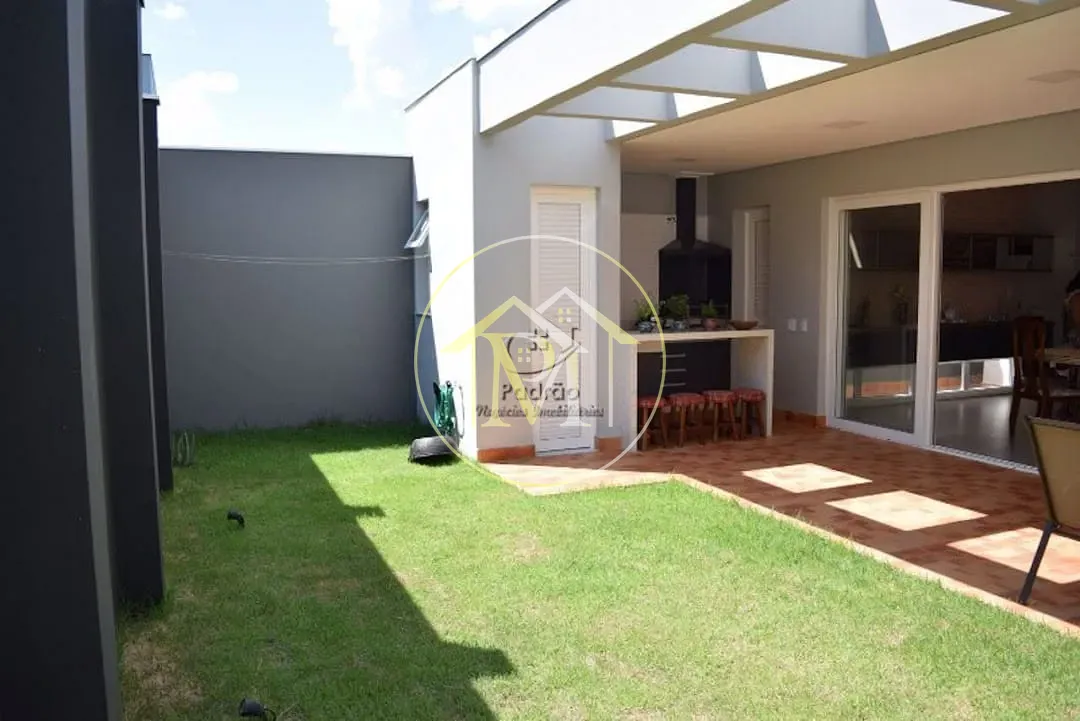 Casa, 3 quartos, 260 m² - Foto 17