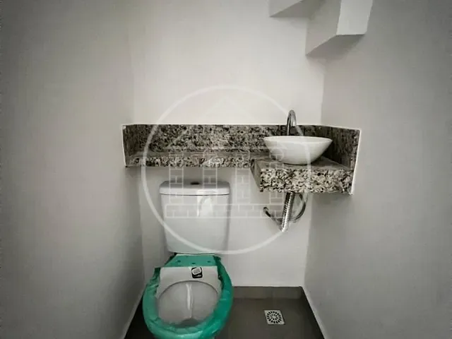 Casa com 80m² 3 quartos e 3 banheiros, à venda, no bairro Vila Santana em São Paulo