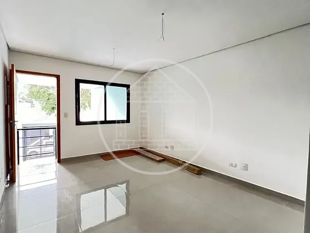 Casa com 80m² 3 quartos e 3 banheiros, à venda, no bairro Vila Santana em São Paulo