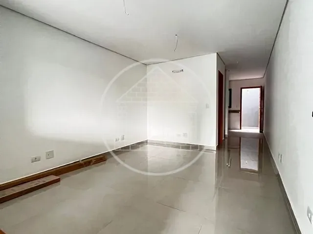 Casa com 80m² 3 quartos e 3 banheiros, à venda, no bairro Vila Santana em São Paulo