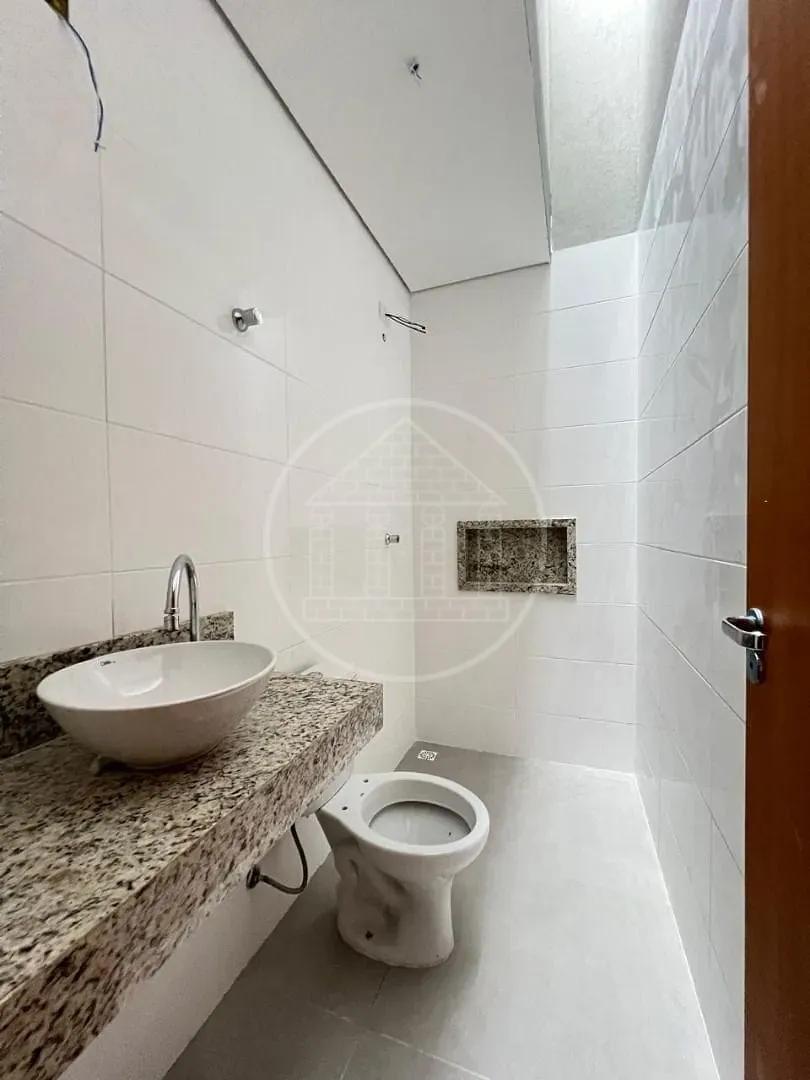 Casa, 3 quartos, 100 m² - Foto 16