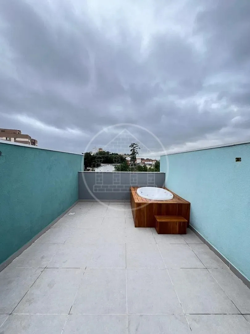 Casa, 3 quartos, 100 m² - Foto 14