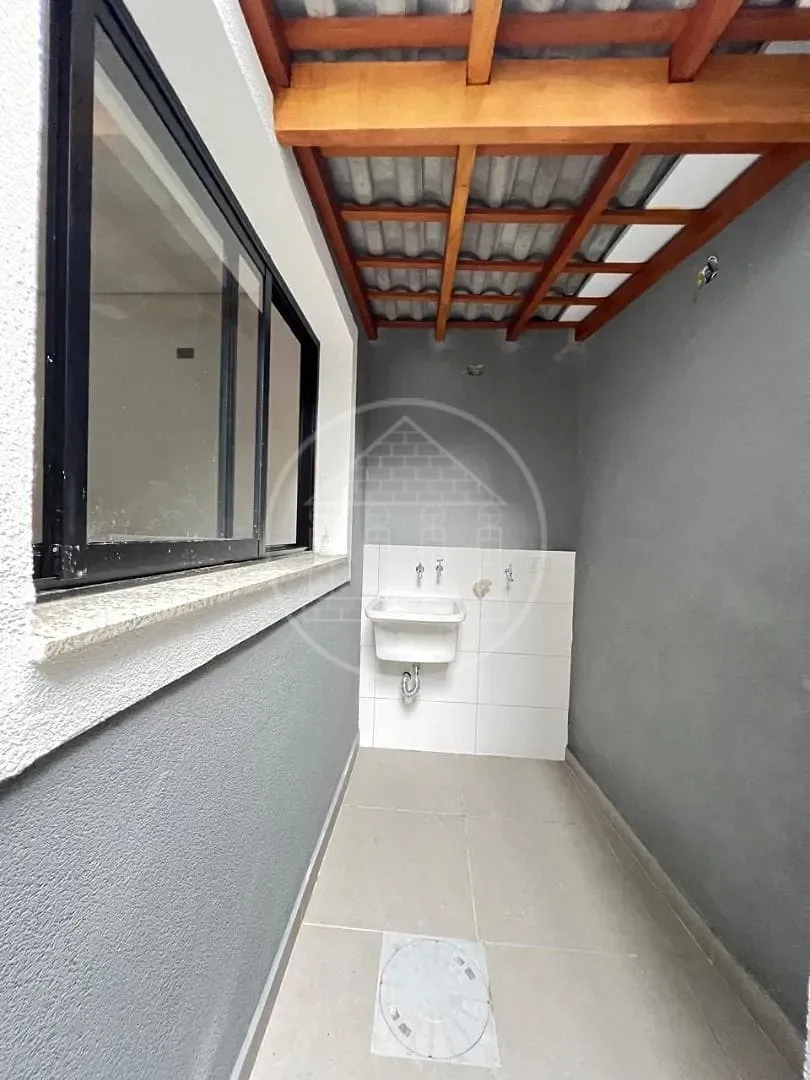 Casa, 3 quartos, 100 m² - Foto 9