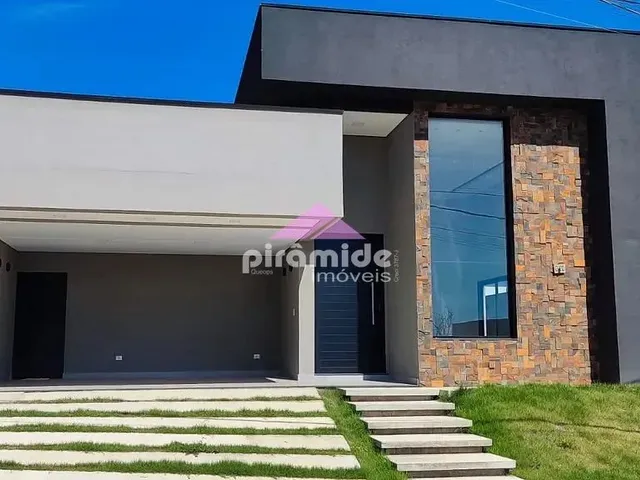 Casa com 300m² 3 quartos e 2 banheiros, à venda, no bairro Parque Residencial Nova Caçapava em Caçapava