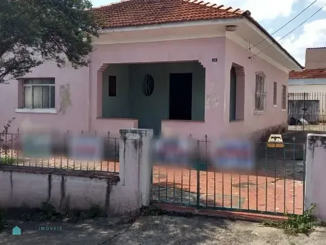 Casa com 480m² 3 quartos e 1 banheiro, à venda, no bairro Piqueri em São Paulo