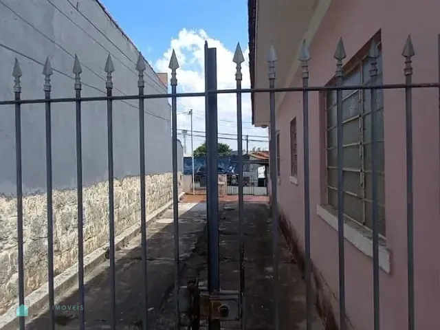 Casa com 480m² 3 quartos e 1 banheiro, à venda, no bairro Piqueri em São Paulo